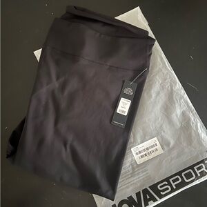 Fashion Nova/ Nova Sport Super Soft Legging